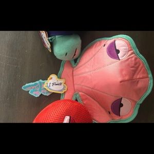 ISO Barkbox jake the baked clam